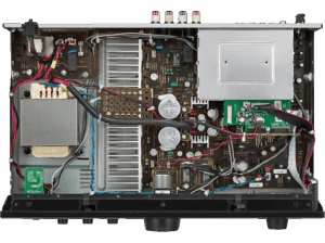 DENON PMA600NE