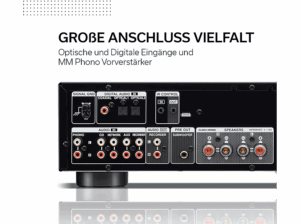 DENON PMA600NE