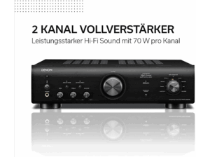 DENON PMA600NE