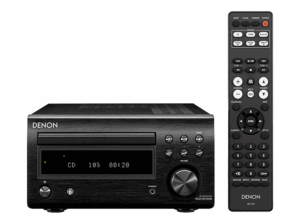 DENON RCDM 41
