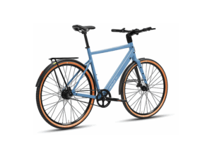 DERUIZ Urbanbike