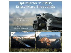 DJI Air 3S