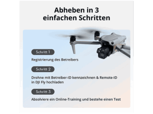 DJI Air 3S