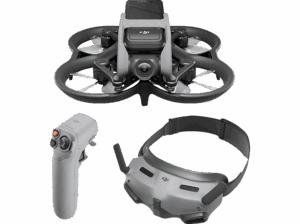 DJI Avata Pro View Combo