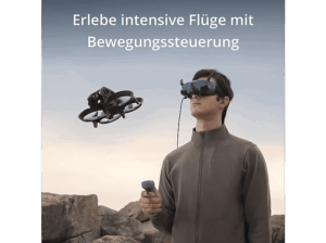 DJI Avata Pro View Combo