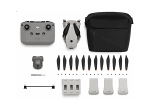 DJI Lito 1 Fly More Combo