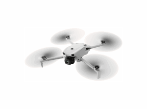 DJI Lito 1 Fly More Combo