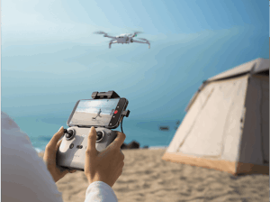 DJI Lito 1 Fly More Combo