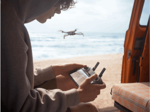 DJI Lito X1
