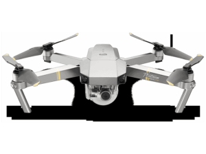 DJI MAVIC PRO PLATINUM