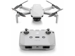 DJI MINI 2 SE