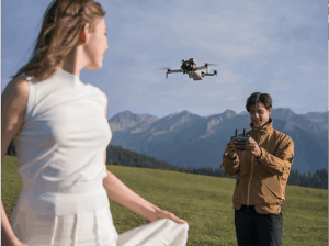 DJI Mini 5 Pro