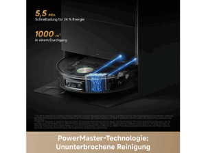 DREAME X60 Pro Ultra Complete