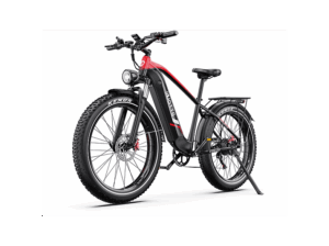 DUOTTS F26 LITE