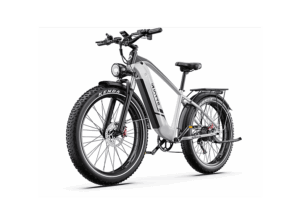 DUOTTS F26 LITE