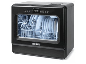 DURONIC DW10 BK