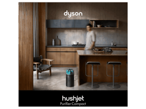 DYSON 49133801 HUSHJETT PURIFIER COMPACT