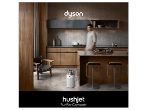 DYSON 49135501 HUSHJETT PURIFIER COMPACT