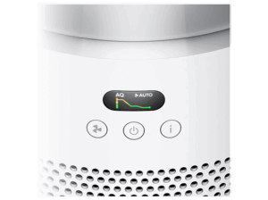 DYSON 49135501 HUSHJETT PURIFIER COMPACT