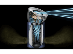 DYSON BP03