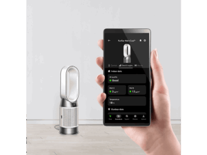 DYSON Purifier Hot Cool HP1