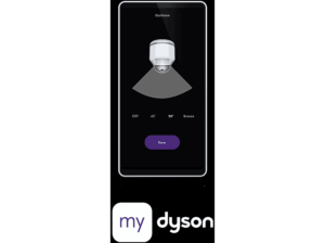 DYSON TP11 Purifier Cool PC1