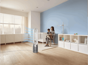 DYSON TP7A PURIFIER COOL AUTOREACT