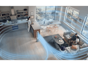 DYSON TP7A PURIFIER COOL AUTOREACT