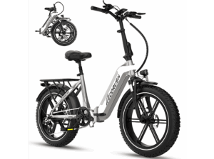 ECORUSH R2