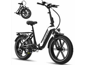 ECORUSH R2