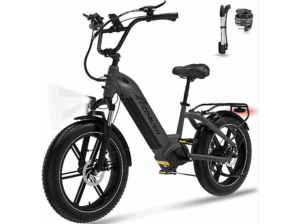 ECORUSH R6