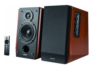 EDIFIER R1700BTS 2 0 WOOD