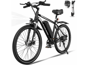 EVERCROSS TECH EK15
