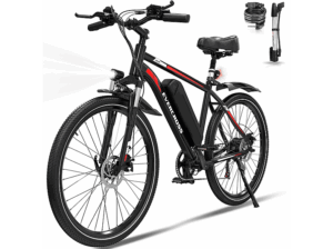 EVERCROSS TECH EK15