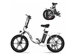 EVERCROSS TECH EK6