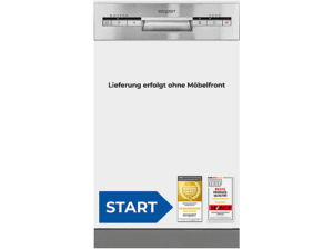 EXQUISIT EGSP51009-EB-030E