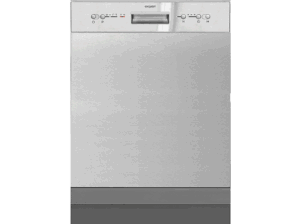 EXQUISIT EGSP6112EF030E