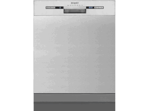 EXQUISIT EGSP9313 EF 030E