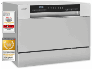 EXQUISIT GSP5206030D