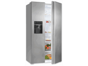 EXQUISIT SBS5520 CF 040E