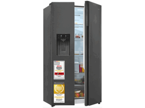 EXQUISIT SBS5530 CT 010C