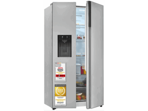 EXQUISIT SBS5530 CT 010C