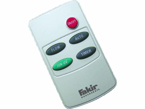 FAKIR 6741006 Titan