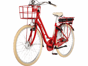FISCHER CITA RETRO 2 0