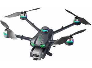 FLYSTAR Dual Kamera