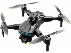 FLYSTAR GPS Drohne