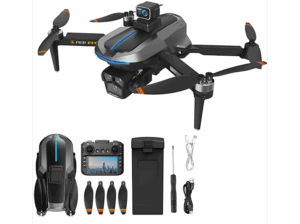 FORSMAN GPS