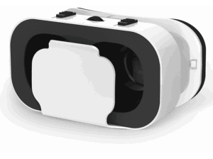 FORSMAN VR Brille