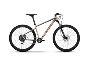 Ghost Kato Essential High