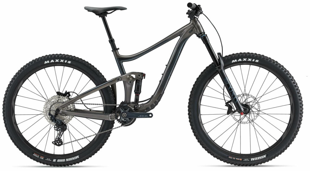 Giant REIGN 29